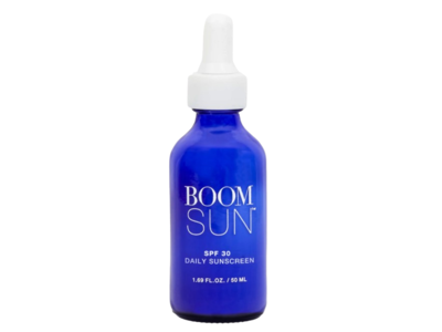 Boom! Beauty Boom Sun Daily Sunscreen, SPF 30, 1.69 fl oz/50 mL