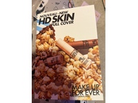 Make Up For Ever HD Skin Concealer Set, 2N22, 3N47, 4N68, 0.25 mL - thumbnail 1