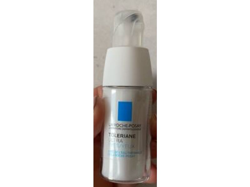 La Roche-Posay Toleriane Ultra Eye, 0.68 fl oz/20 mL