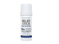 Eniva Health Relief Stick Hemp Extract Balm, 2.3 oz/64.5 g - Image 2