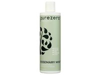 Purezero Clarifying Conditioner, Rosemary Mint, 12 fl oz/354 mL - thumbnail 1