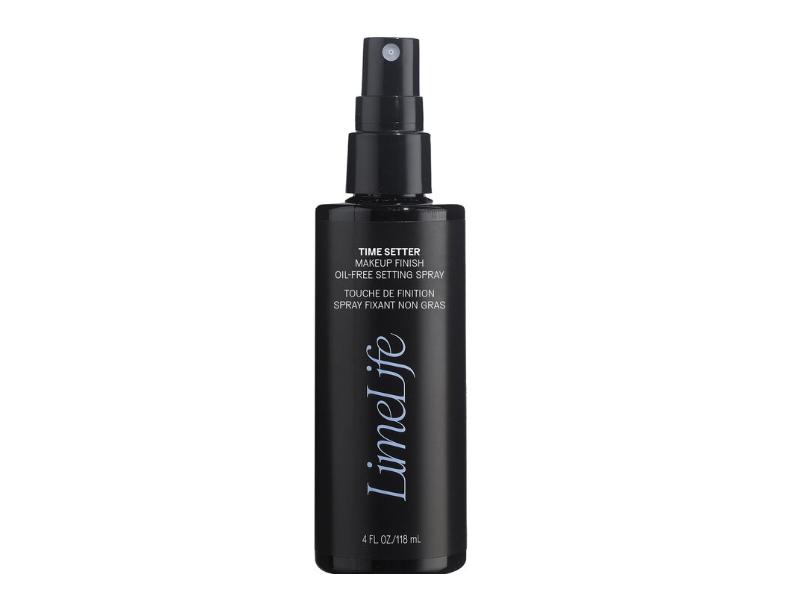Limelife First Base Makeup Primer, 4 fl oz/118 mL