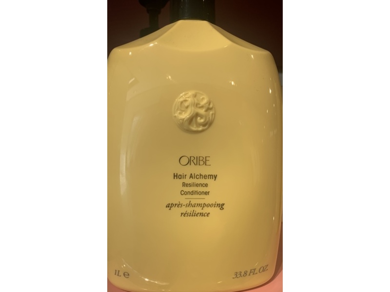 Oribe Hair Alchemy Resilience Conditioner, 33.8 fl oz/1 L