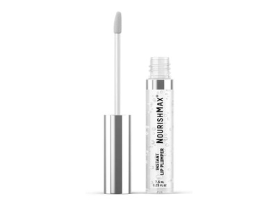 NourishMax Instant Lip Plumper, 0.25 fl oz/7.5