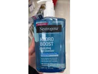 Neutrogena Hydra Boost Hydrating Gel Cleanser, 16 fl oz/473 mL - Image 3