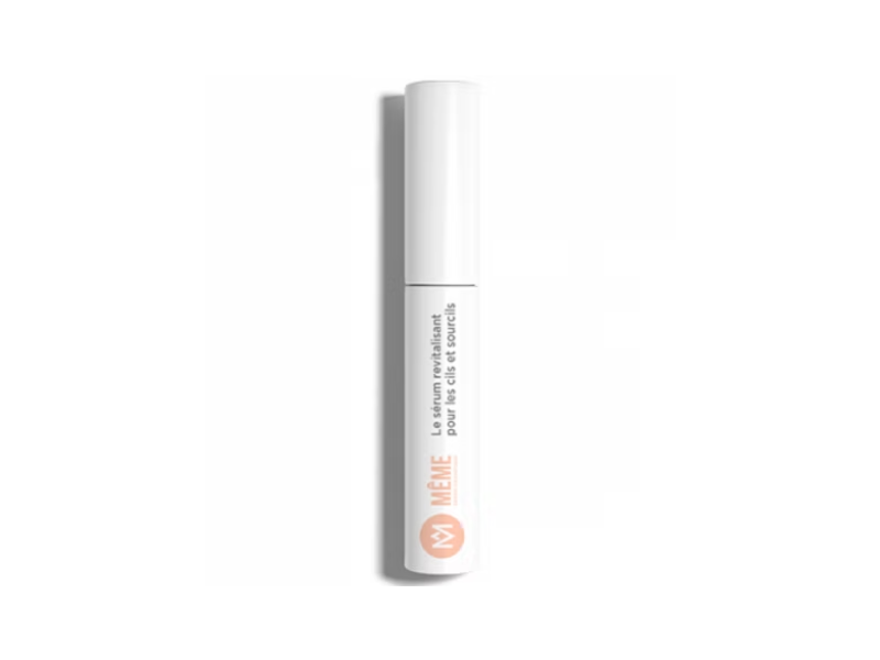 Meme Revitalizing Lash & Brow Serum, 6 mL