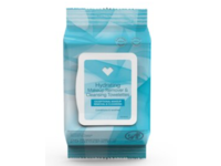 CVS Beauty Hydrating Makeup Remover & Cleansing Towelettes, 25 Count - thumbnail 1