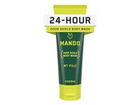 Mando Odor Shield Body Wash, Mt Fuji, 8.5 fl oz/250 mL - Image 2