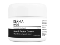Derma Made Growth Factor Cream, Unscented, 2.0 fl oz/60 mL - thumbnail 1