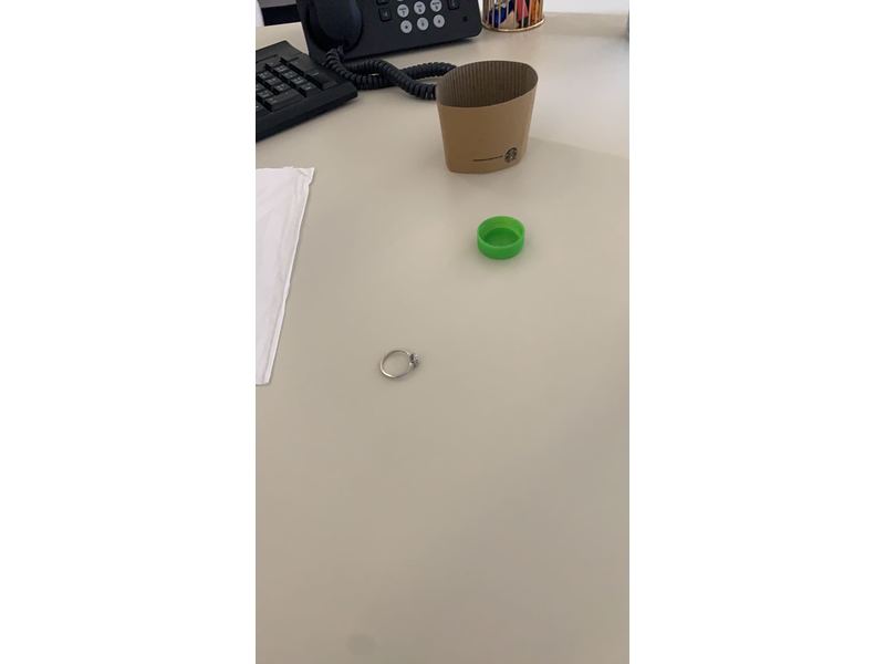 Dove Antiperspirant Deodorant Stick, Original, 40 g