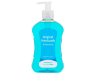 Sainsbury's Everyday Wash Handwash, Original, 500 mL - thumbnail 1