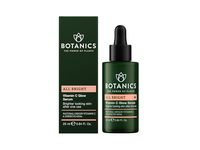 Botanics All Bright Glow Serum, Vitamin C, 0.84 fl oz/25 mL - thumbnail 1