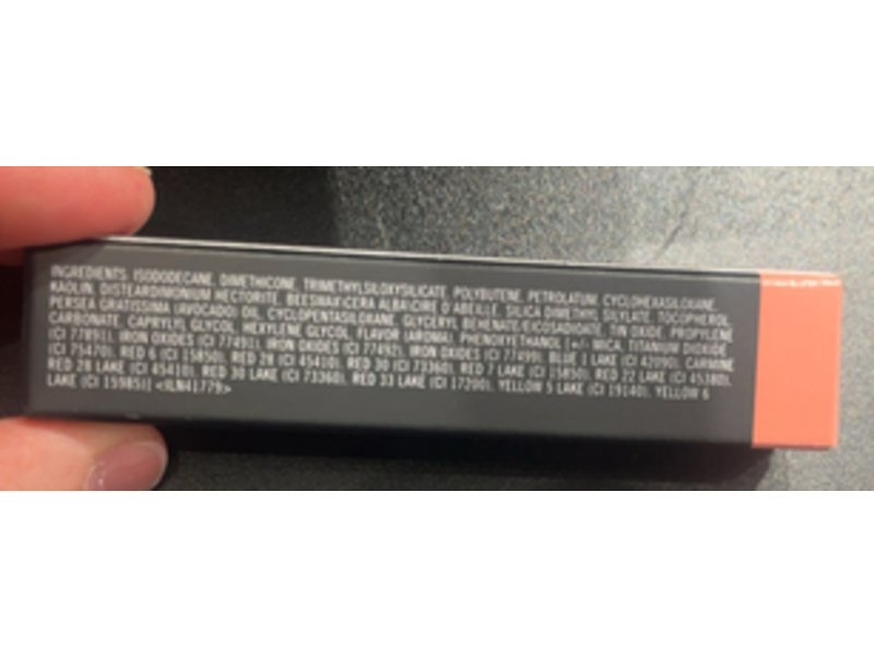 M.A.C Retro Matte Liquid Lipcolour, Lady Be Good, 0.17 fl oz/5 mL