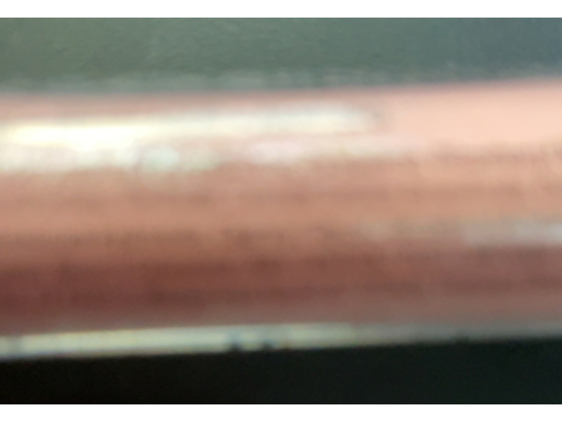 NYX Professional Make Up Lingerie Shimmer Lip Gloss, Shy, 0.11 oz