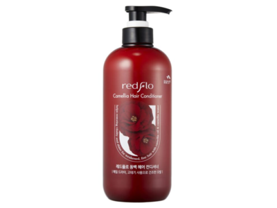 Redflo Hair Conditioner, Camellia, 700 g