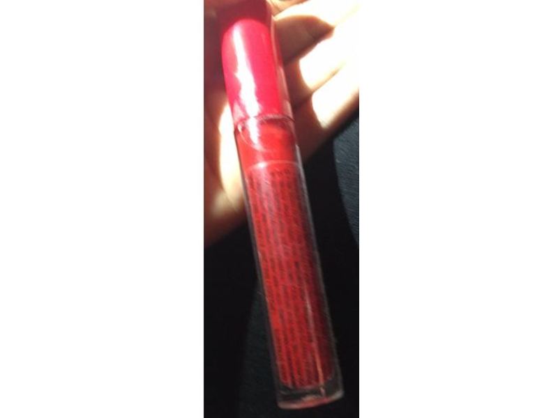 L.A. Colors Lip Gloss, Dynamite, 0.14 oz