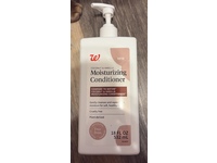 Walgreens Moisturizing Conditioner, Coconut & Vanilla, 18 fl oz/532 mL - Image 3