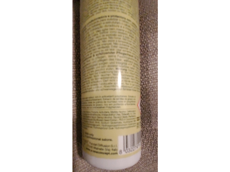 Milk Shake Whipped Cream Conditioner, Leave-In Foam, 6.8 fl oz/200 mL