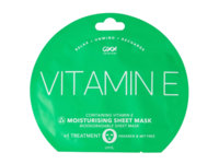 Oxx Skincare Vitamin E Moisturising Sheet Mask, 20 mL - Image 2