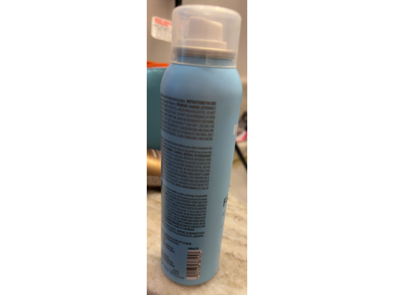 Pravana Dry Shampoo, Fresh, 3.4 oz/94 g