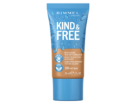 Rimmel London Kind & Free Skin Tint Foundation, 200 Soft Beige, 1 fl oz/30 mL - Image 2