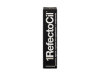 RefectoCil Eyelash + Eyebrow Tint, Pure Black, 15 mL - Image 2