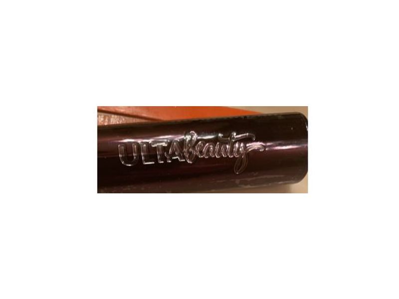 ULTAbeauty Luxe Lipstick, Vintage Wine, 0.12 fl oz/3.5 g