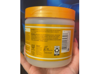 Suave Defining Hair Gel, Castor Oil & Mango Butter, 17 oz/481 g - Image 5