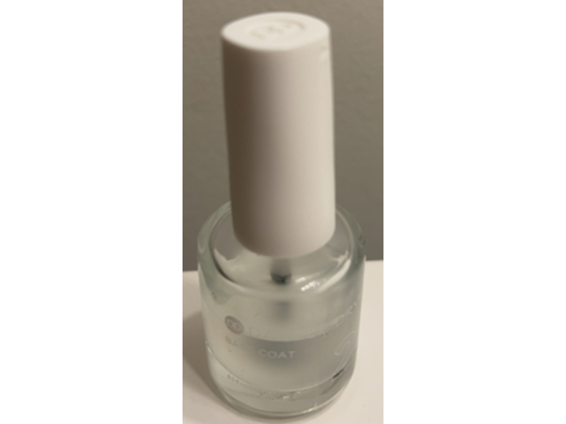 Dazzle Dry Base Coat, Step 2, 0.5 oz/15 mL