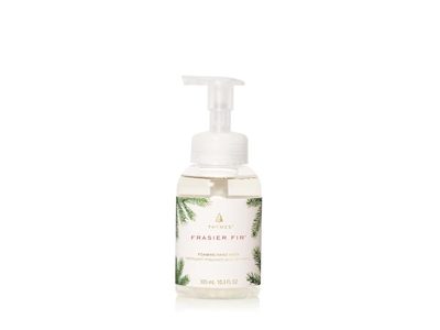 Thymes Foaming Hand Wash, Aloe & Glycerin, 10.3 fl oz/305 mL