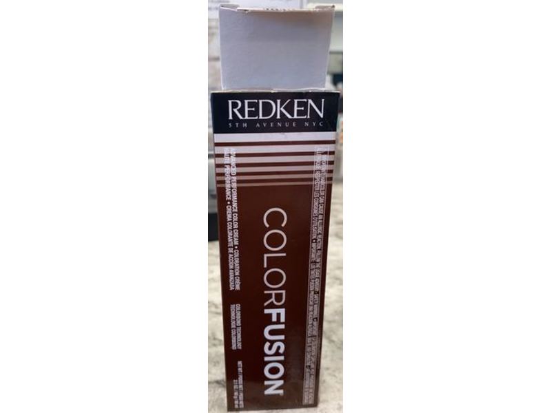 Redken Color Fusion Advanced Color Cream, 9N/Neutral Neutre