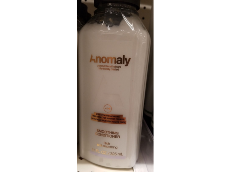 Anomaly Smoothing Conditioner, 11 fl oz/325 mL