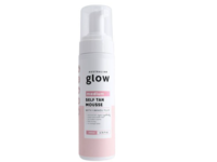 Australian Glow Self Tan Mousse, Medium, 6.76 fl oz/200 mL - thumbnail 1