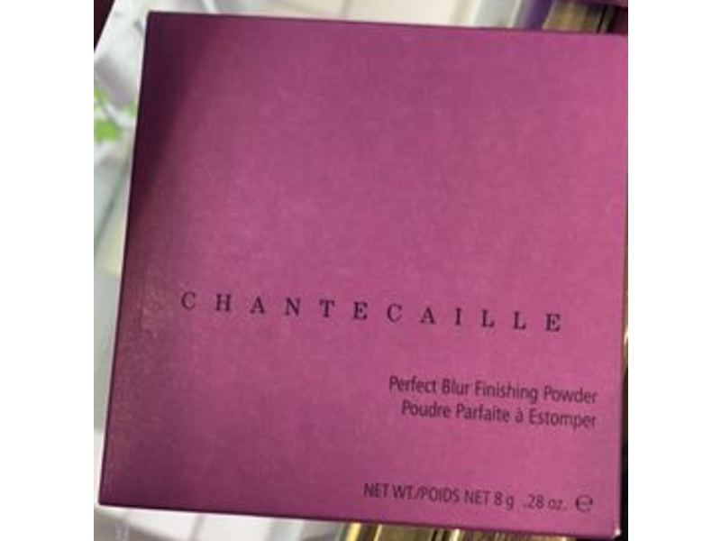 Chantecaille Perfect Blur Finishing Powder, Light/Medium, 0.28 oz/8 g