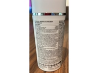 Nelly De Vuyst Biosolar Mineral Sunscreen, Transparent, SPF 30, PA++++, 3.5 oz/100 g - thumbnail 3