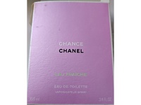 Chanel Eau De Toilette, Fraiche, 3.4 oz/100 mL - thumbnail 3
