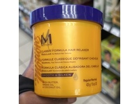Motions Professional Classic Formula Hair Relaxer, Smooth & Silken, 15 oz/425 g - thumbnail 2