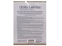 Daisy Fuentes 6PC Skin Care Multi-Pack Set with Vitamin C - thumbnail 2