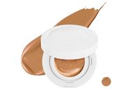 Parnell Cicamanu Serum Cushion Foundation, 34W Tan, 0.52 oz/15 g - Image 2