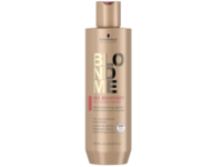 Schwarzkopf Professional Blondme All Blondes Rich Conditioner, 8.45 fl oz/250 mL - thumbnail 1