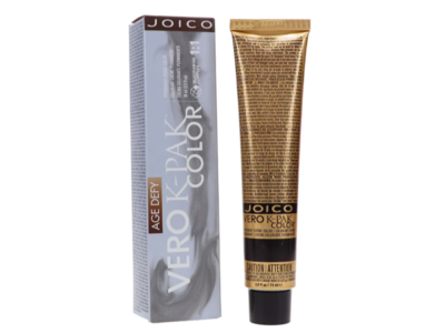 JOICO Vero K-Pak Color, Age Defy 7Nap, 2.5 fl oz/74 mL