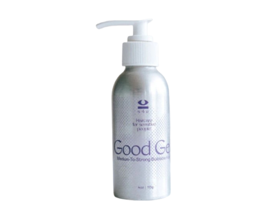 Sparrow For Everyone Good Gel Medium-To-Strong Buildable Hold, 4 oz/113 g