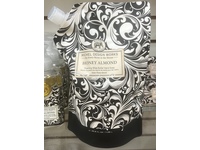 Michel Design Works Foaming Shea Butter Hand Soap, Honey Almond, 35.6 fl oz/1.05 L - thumbnail 2