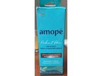 Amope Radiant Glowing Skin Leg & Foot Daily Hydrating Serum, Shea Butter, Collagen, Vitamin E & Fruit Extract, 3.5 fl oz/103 mL - thumbnail 2