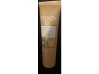 Redken All Soft Conditioner, Argan Oil, 1 fl oz/30 mL - Image 3