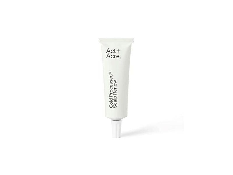 Act+Acre Cold Processed Scalp Renew, 1.2 fl oz/35 mL