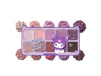 Wet N Wild My Melody & Kuromi Eye & Face Palette, Grunge Glam,0.6 oz/17 g - Image 2