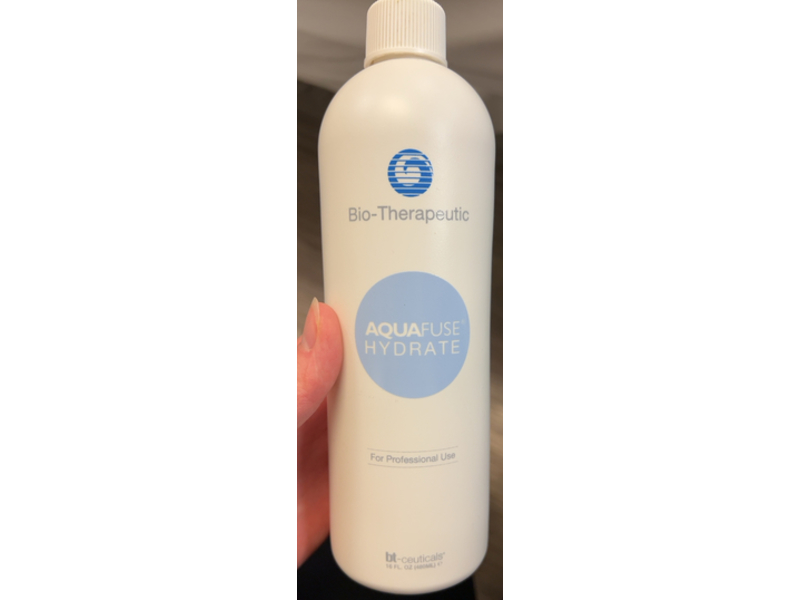 Bio-Therapeutic Aquafuse Hydrate, 16 fl oz/480 mL