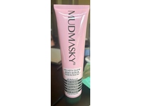Mudmasky Velvet Glow Body Scrub, 6 oz/120 mL - Image 3