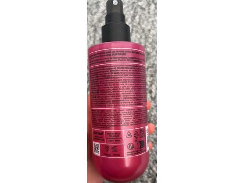 Osmo Wonder 10 Leave-in Treatment, 8.4 fl oz/250 mL